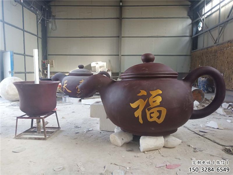 廣場(chǎng)水壺雕塑 公園仿真雕塑 抽象擺件 廣場(chǎng)水壺雕塑 公園仿真雕塑 抽象擺件