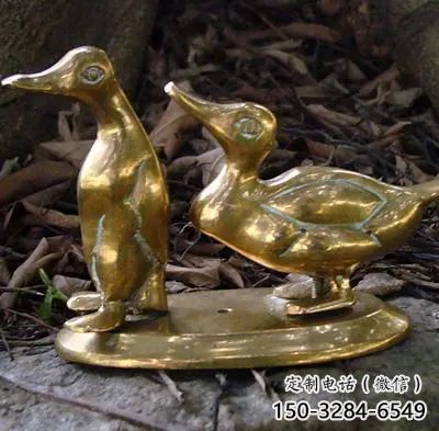 鴨子雕塑廠家,仿真動(dòng)物, 公園廣場(chǎng)街頭擺件 (11) 鴨子雕塑廠家,仿真動(dòng)物, 公園廣場(chǎng)街頭擺件 (11)