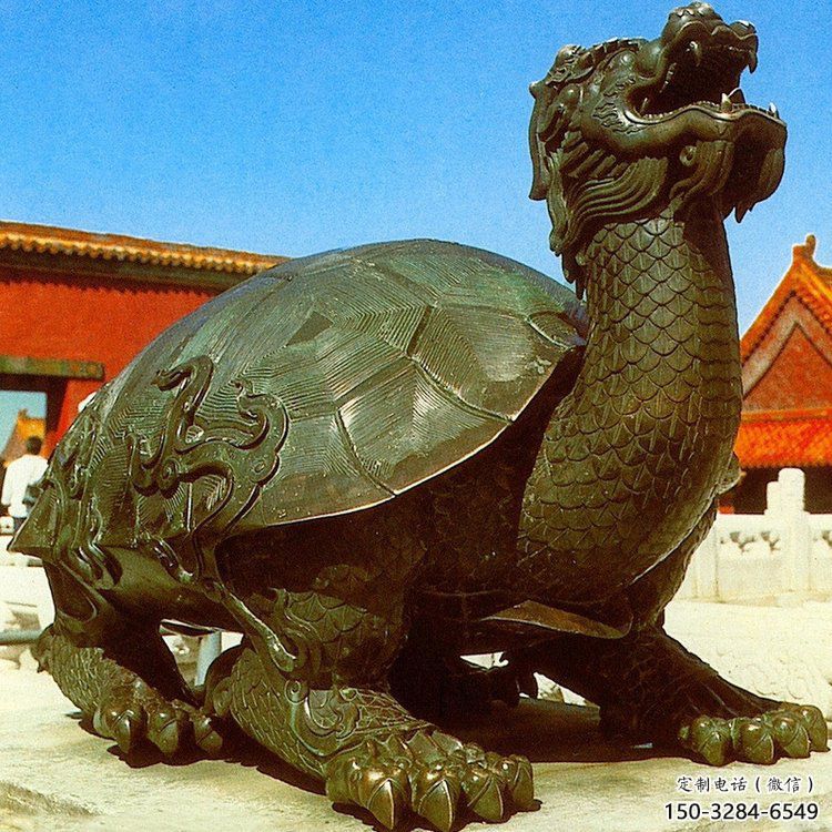 銅烏龜?shù)袼苌a(chǎn)廠家,神獸動物,仿古公園廣場擺件 銅烏龜?shù)袼苌a(chǎn)廠家,神獸動物,仿古公園廣場擺件