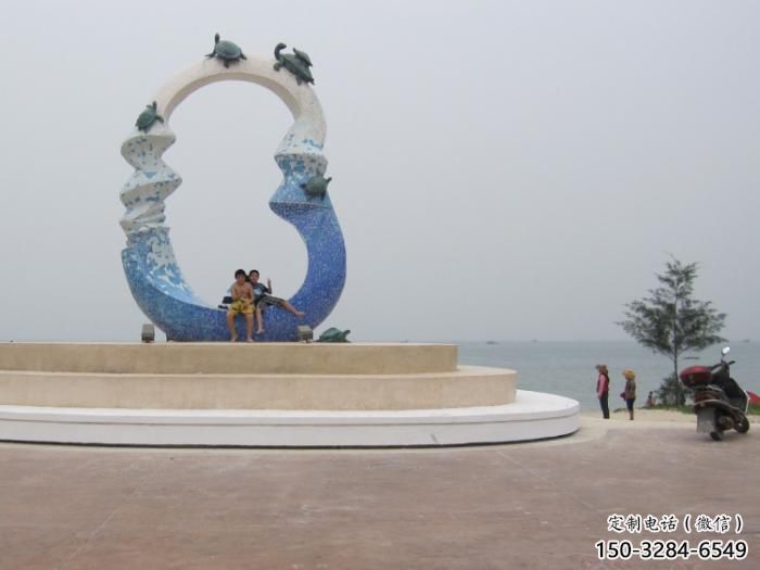 大型不銹鋼海星雕塑 商業(yè)街廣場(chǎng)雕塑 古銅色擺件 大型不銹鋼海星雕塑 商業(yè)街廣場(chǎng)雕塑 古銅色擺件