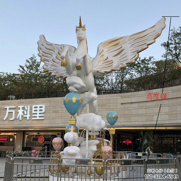 景區(qū)天馬雕塑,美陳小品,網(wǎng)格工藝 景區(qū)天馬雕塑,美陳小品,網(wǎng)格工藝