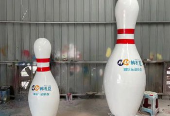 保齡球雕塑廠家，仿古景觀雕塑，仿古擺件雕塑