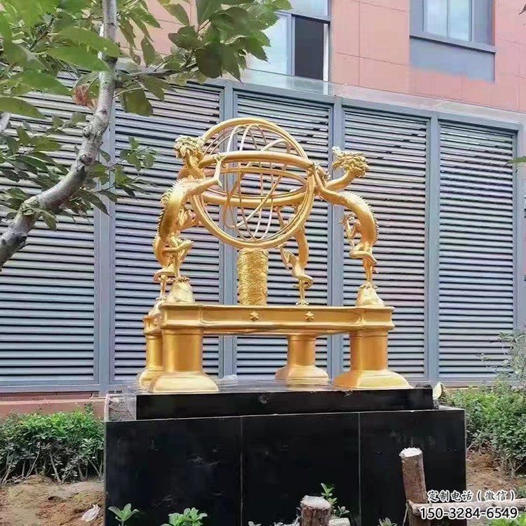 地動(dòng)儀雕塑,仿古景觀雕塑,仿古擺件 地動(dòng)儀雕塑,仿古景觀雕塑,仿古擺件