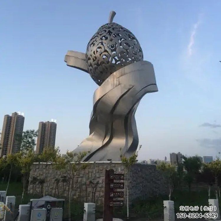 風(fēng)景區(qū)雪梨雕塑 售樓處廣場(chǎng)雕塑 仿古擺件 風(fēng)景區(qū)雪梨雕塑 售樓處廣場(chǎng)雕塑 仿古擺件