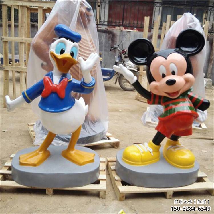 大門口米奇雕塑 發(fā)光公園卡通雕塑 仿真動漫雕塑 大門口米奇雕塑 發(fā)光公園卡通雕塑 仿真動漫雕塑