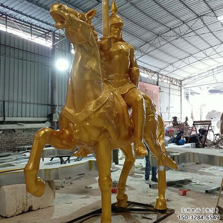 室內(nèi)武士雕塑 仿真景觀人物雕塑 大型古代雕塑 室內(nèi)武士雕塑 仿真景觀人物雕塑 大型古代雕塑