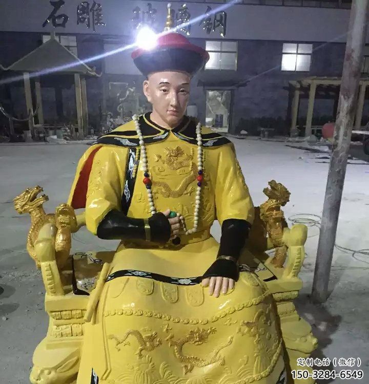 仿古皇帝雕塑 騰飛草地古代雕塑 房地產(chǎn)雕塑 仿古皇帝雕塑 騰飛草地古代雕塑 房地產(chǎn)雕塑