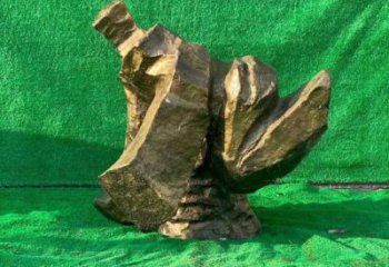 大門口武術雕塑 發(fā)光公園功夫雕塑 仿真練拳雕塑