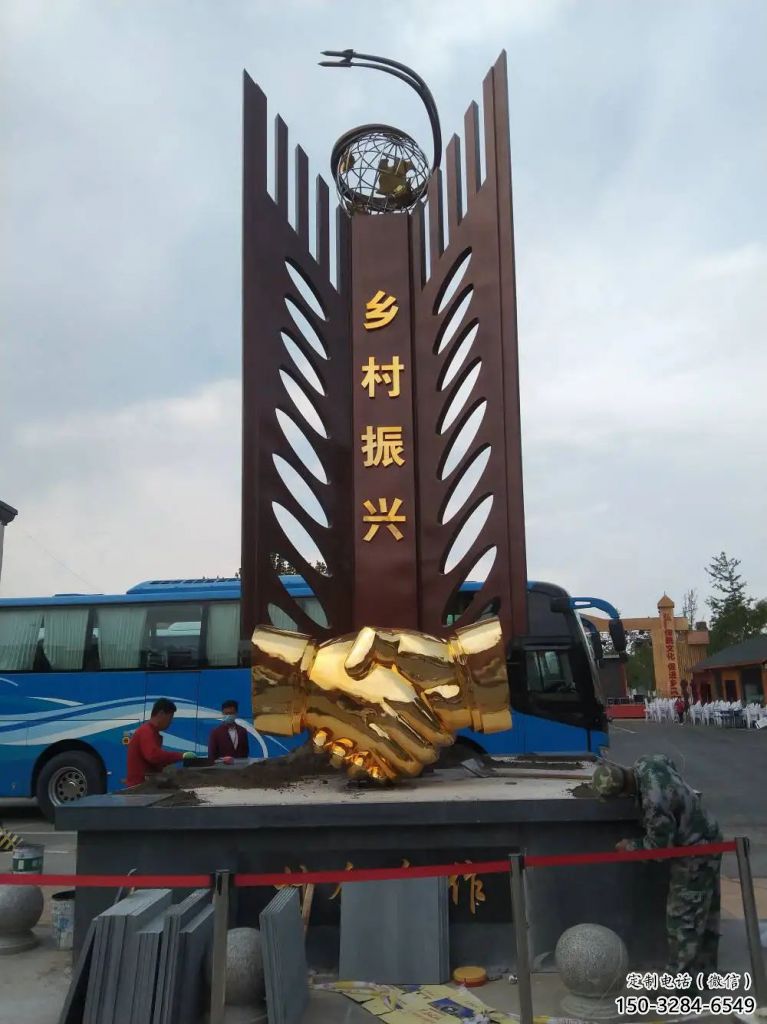希望握手雕塑 標(biāo)志校園誠(chéng)信雕塑 商業(yè)街雕塑 希望握手雕塑 標(biāo)志校園誠(chéng)信雕塑 商業(yè)街雕塑