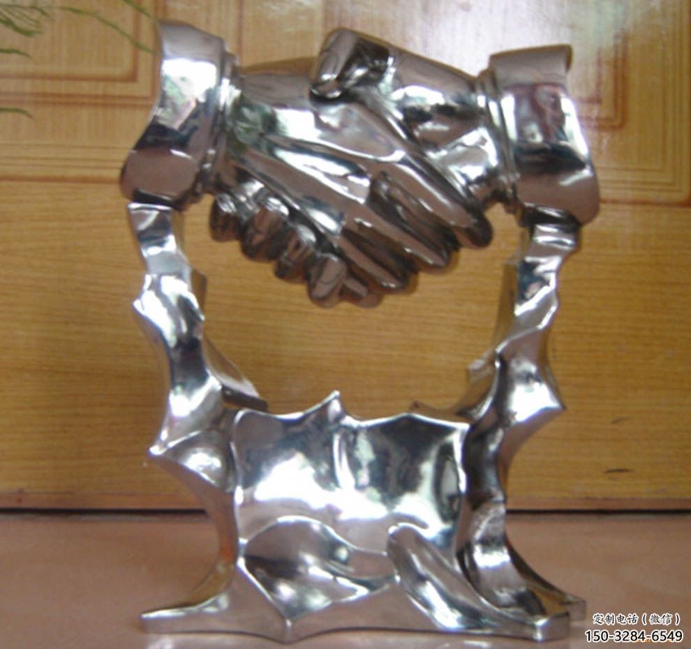 現(xiàn)代握手雕塑 大型別墅區(qū)雕塑 彩繪誠(chéng)信雕塑 現(xiàn)代握手雕塑 大型別墅區(qū)雕塑 彩繪誠(chéng)信雕塑