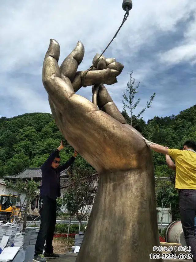 仿古佛手雕塑 騰飛觀音手雕塑 房地產(chǎn)雕塑 仿古佛手雕塑 騰飛觀音手雕塑 房地產(chǎn)雕塑