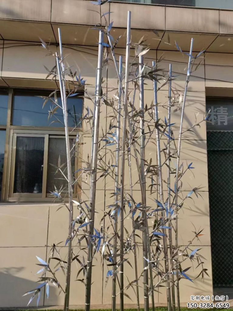 燈光竹葉雕塑 懸空餐飲店竹類雕塑 商業(yè)街植物雕塑 燈光竹葉雕塑 懸空餐飲店竹類雕塑 商業(yè)街植物雕塑