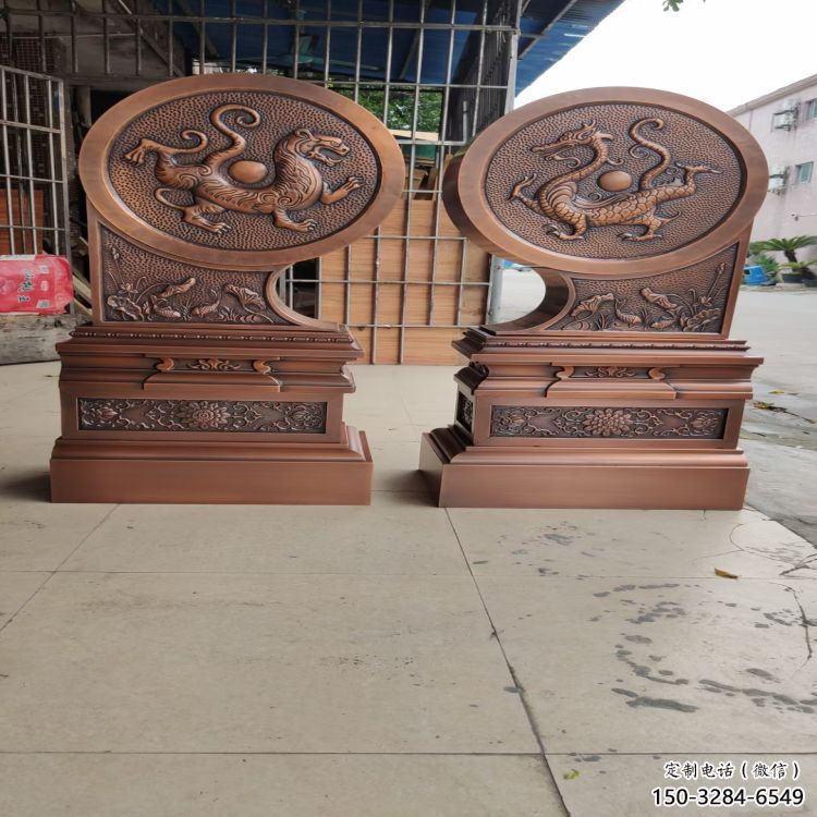 神獸浮雕通用,街景小品,動(dòng)物浮雕制造廠家 神獸浮雕通用,街景小品,動(dòng)物浮雕制造廠家