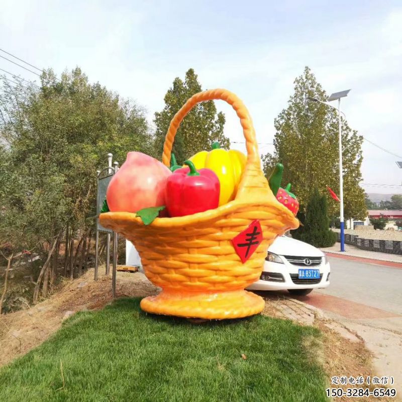 鋼結構果籃雕塑指用,景觀雕塑,園林藝術不銹鋼果籃雕塑點擊 鋼結構果籃雕塑指用,景觀雕塑,園林藝術不銹鋼果籃雕塑點擊