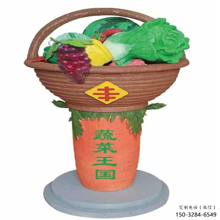 果籃雕塑定價,街景小品,鐵藝果籃雕塑批發(fā) 果籃雕塑定價,街景小品,鐵藝果籃雕塑批發(fā)