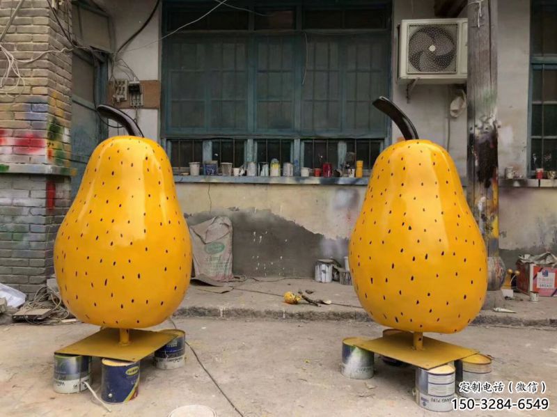 展示果籃雕塑精選,市標(biāo)雕塑,鴨梨果籃雕塑 展示果籃雕塑精選,市標(biāo)雕塑,鴨梨果籃雕塑