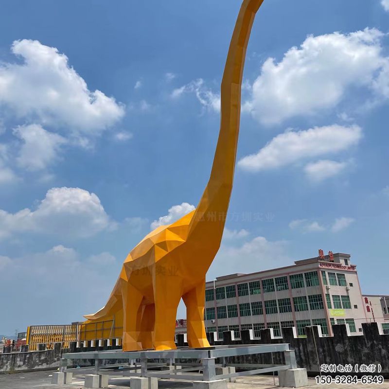 鍛鋼恐龍雕塑選用,小區(qū)擺件,大型烤漆恐龍雕塑公司 鍛鋼恐龍雕塑選用,小區(qū)擺件,大型烤漆恐龍雕塑公司