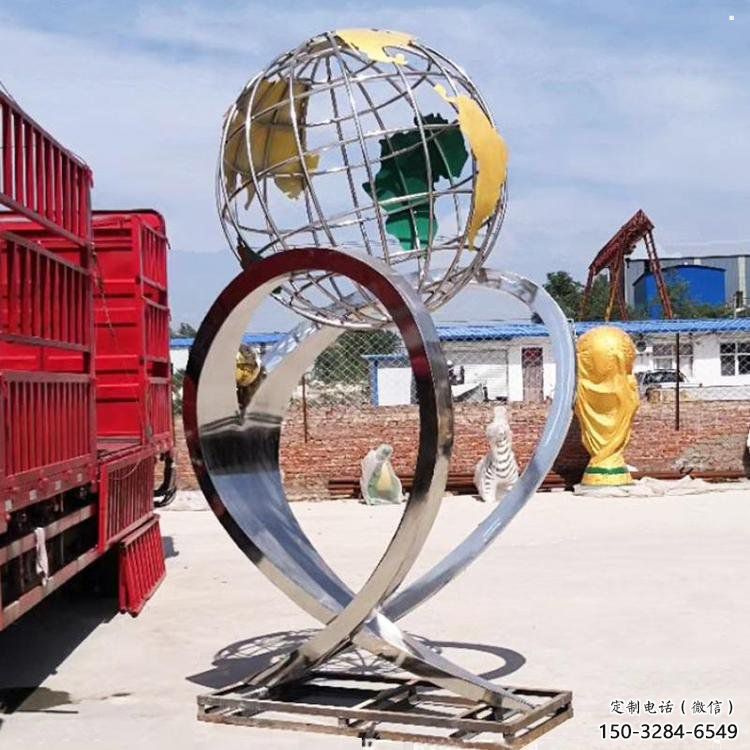 地球儀雕塑供給,戶外雕塑,景觀現(xiàn)代地球儀雕塑選用 地球儀雕塑供給,戶外雕塑,景觀現(xiàn)代地球儀雕塑選用