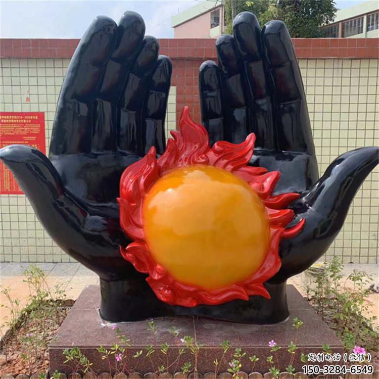 制造火球雕塑定價,地標擺件,烤漆不銹鋼火球雕塑精選 制造火球雕塑定價,地標擺件,烤漆不銹鋼火球雕塑精選