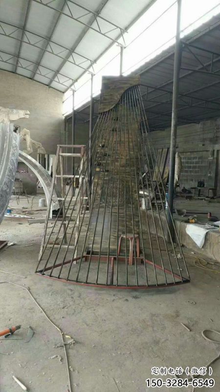 馬頭琴雕塑定做,廣場(chǎng)雕塑,不銹鋼馬頭琴雕塑提供 馬頭琴雕塑定做,廣場(chǎng)雕塑,不銹鋼馬頭琴雕塑提供