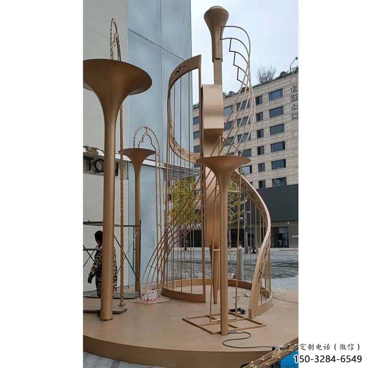 提琴雕塑選用,透雕系列,現(xiàn)代不銹鋼提琴雕塑優(yōu)價 提琴雕塑選用,透雕系列,現(xiàn)代不銹鋼提琴雕塑優(yōu)價