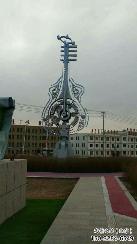 小提琴雕塑定價(jià),街景小品,不銹鋼小提琴雕塑批發(fā) 小提琴雕塑定價(jià),街景小品,不銹鋼小提琴雕塑批發(fā)