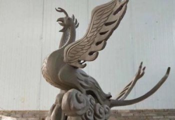 孔雀雕塑標(biāo)準(zhǔn)，景觀雕塑，銅孔雀雕塑裝飾廠家