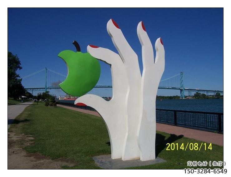 手掌雕塑特供,美陳雕塑,制造不銹鋼手掌雕塑優(yōu)選 手掌雕塑特供,美陳雕塑,制造不銹鋼手掌雕塑優(yōu)選