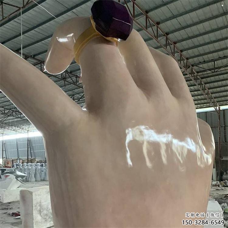 手指雕塑制作,市標(biāo)雕塑,玻璃鋼手指雕塑廠家常用 手指雕塑制作,市標(biāo)雕塑,玻璃鋼手指雕塑廠家常用