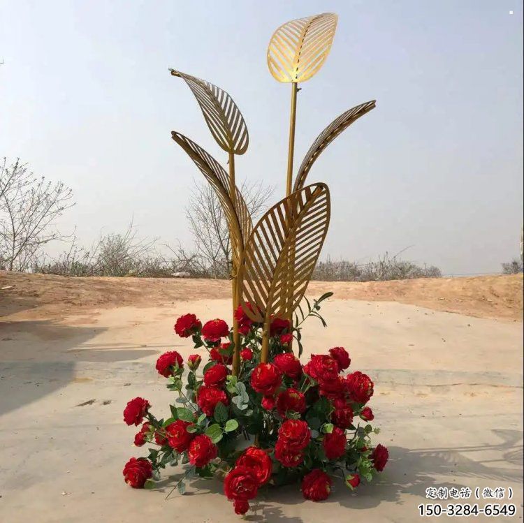 芭蕉葉雕塑定價(jià),拉絲工藝,不銹鋼芭蕉葉雕塑制作 芭蕉葉雕塑定價(jià),拉絲工藝,不銹鋼芭蕉葉雕塑制作