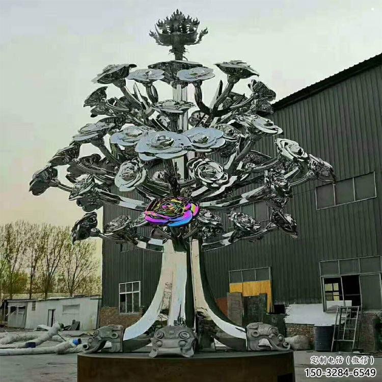 花樹雕塑工廠,廣場雕塑,不銹鋼花樹雕塑點(diǎn)擊 花樹雕塑工廠,廣場雕塑,不銹鋼花樹雕塑點(diǎn)擊