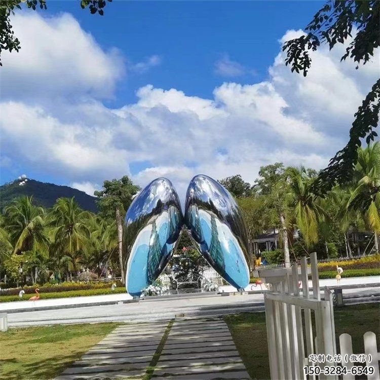 四葉草雕塑廠家,景區案例,不銹鋼四葉草雕塑常用 四葉草雕塑廠家,景區案例,不銹鋼四葉草雕塑常用