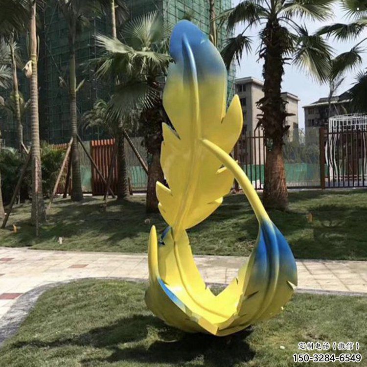羽毛雕塑承接,景區(qū)案例,公園烤漆羽毛雕塑定制 羽毛雕塑承接,景區(qū)案例,公園烤漆羽毛雕塑定制