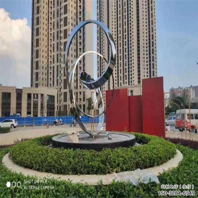 圓環(huán)雕塑觀賞型,城市裝飾,燈光圓環(huán)雕塑標(biāo)準(zhǔn) 圓環(huán)雕塑觀賞型,城市裝飾,燈光圓環(huán)雕塑標(biāo)準(zhǔn)