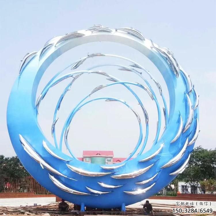 景區(qū)圓環(huán)雕塑觀賞型,公園小品,別墅烤漆圓環(huán)雕塑生產(chǎn)商 景區(qū)圓環(huán)雕塑觀賞型,公園小品,別墅烤漆圓環(huán)雕塑生產(chǎn)商