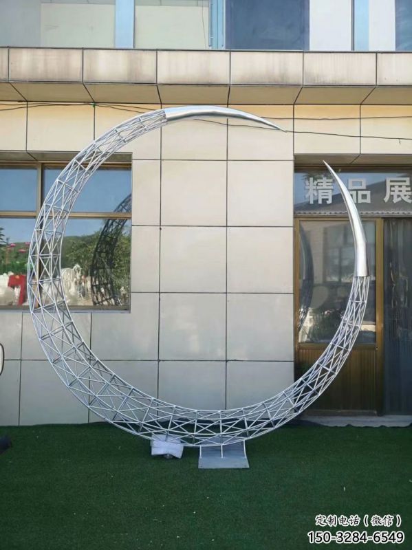 圓環(huán)雕塑精選,多彩藝術(shù),鏤空圓環(huán)雕塑生產(chǎn)優(yōu)價 圓環(huán)雕塑精選,多彩藝術(shù),鏤空圓環(huán)雕塑生產(chǎn)優(yōu)價