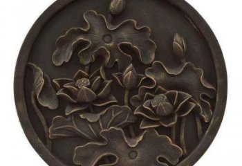 長(zhǎng)樂(lè)公共浮雕訂做，城市裝飾，景觀(guān)花卉浮雕廠(chǎng)家