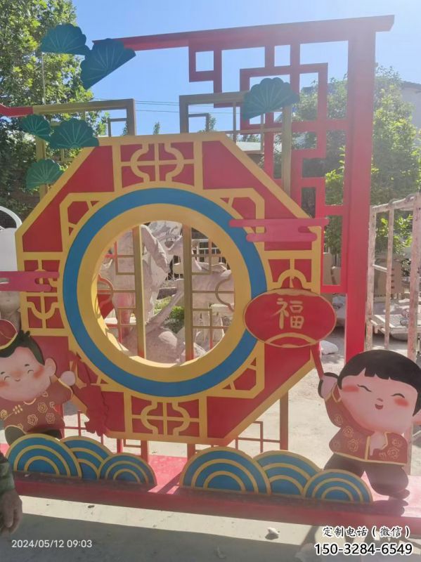 安陽景墻雕塑生產(chǎn) 安陽景墻雕塑生產(chǎn)
