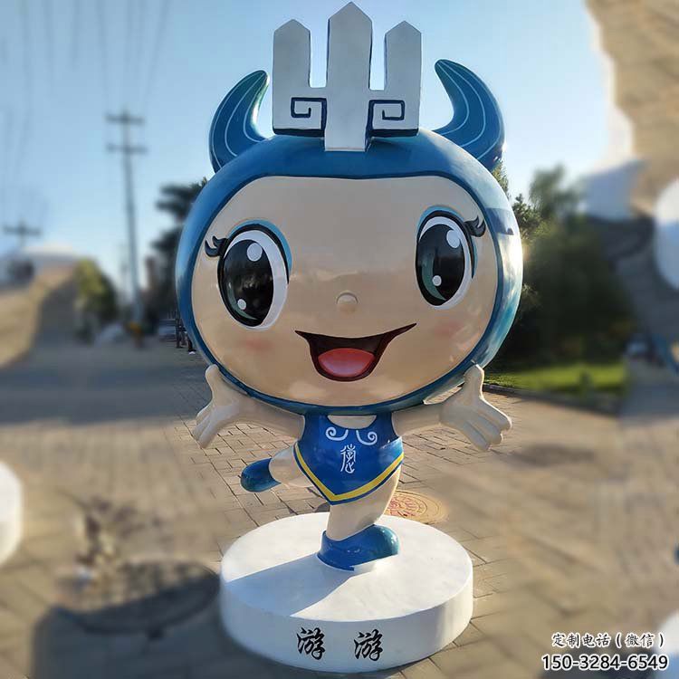 洛陽(yáng)卡通人雕塑訂購(gòu) 洛陽(yáng)卡通人雕塑訂購(gòu)