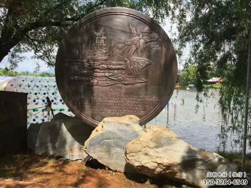 寬城城堡文化浮雕專供,景區(qū)雕塑,城堡浮雕提供 寬城城堡文化浮雕專供,景區(qū)雕塑,城堡浮雕提供