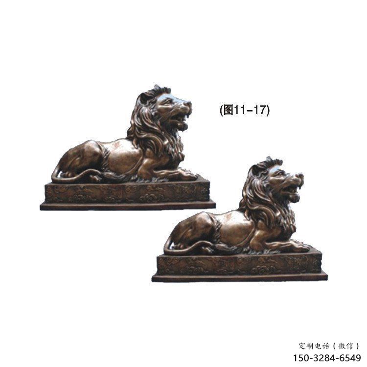 萬(wàn)柏林公園獅子雕塑供求,景觀雕塑,鑄銅趴獅雕塑優(yōu)選 萬(wàn)柏林公園獅子雕塑供求,景觀雕塑,鑄銅趴獅雕塑優(yōu)選