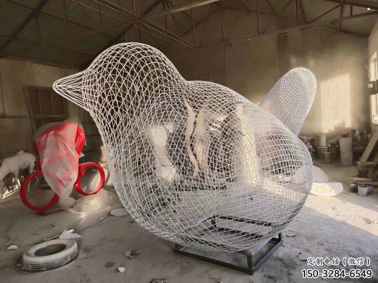昌都鏤空小鳥雕塑精選,陸地?cái)[件,鐵藝鳥兒雕塑精品 昌都鏤空小鳥雕塑精選,陸地?cái)[件,鐵藝鳥兒雕塑精品