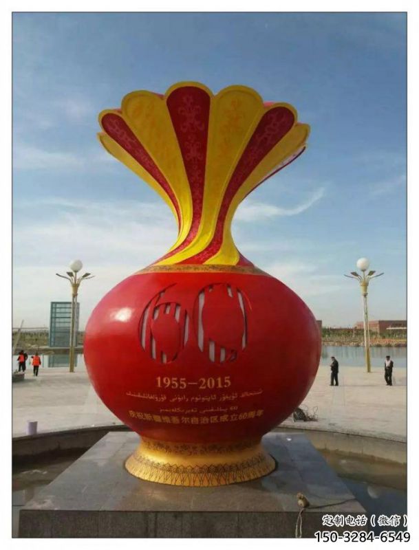 阿勒泰花瓶雕塑工廠選用,街道標識,玻璃鋼花瓶雕塑批發(fā) 阿勒泰花瓶雕塑工廠選用,街道標識,玻璃鋼花瓶雕塑批發(fā)