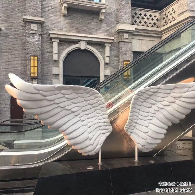 區(qū)景觀鳥翅雕塑制造,歐式風格,不銹鋼鳥翅雕塑定價 區(qū)景觀鳥翅雕塑制造,歐式風格,不銹鋼鳥翅雕塑定價