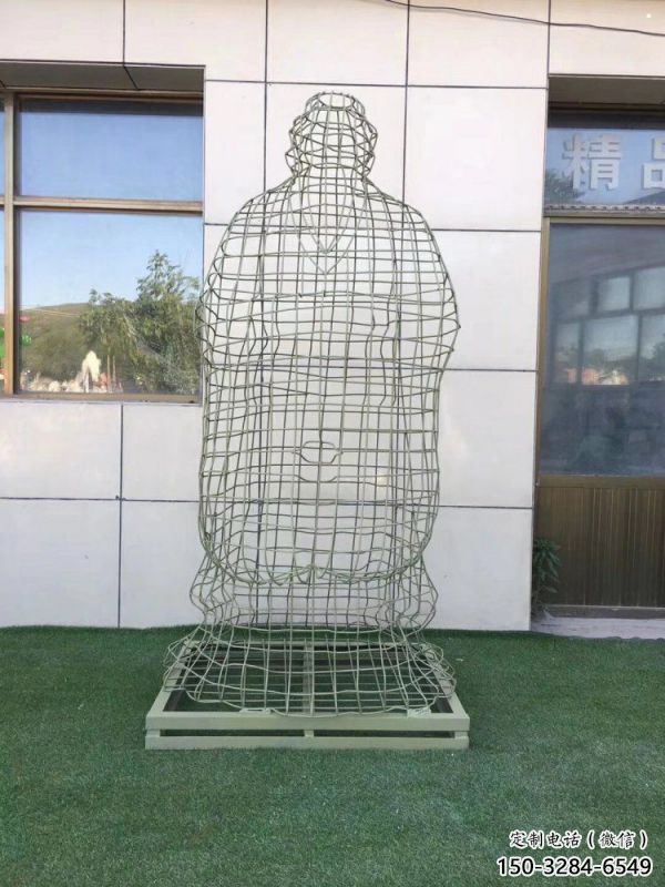 塔城鏤空孔子雕塑訂做,景區(qū)雕塑,鐵藝古代人物雕塑定價(jià) 塔城鏤空孔子雕塑訂做,景區(qū)雕塑,鐵藝古代人物雕塑定價(jià)