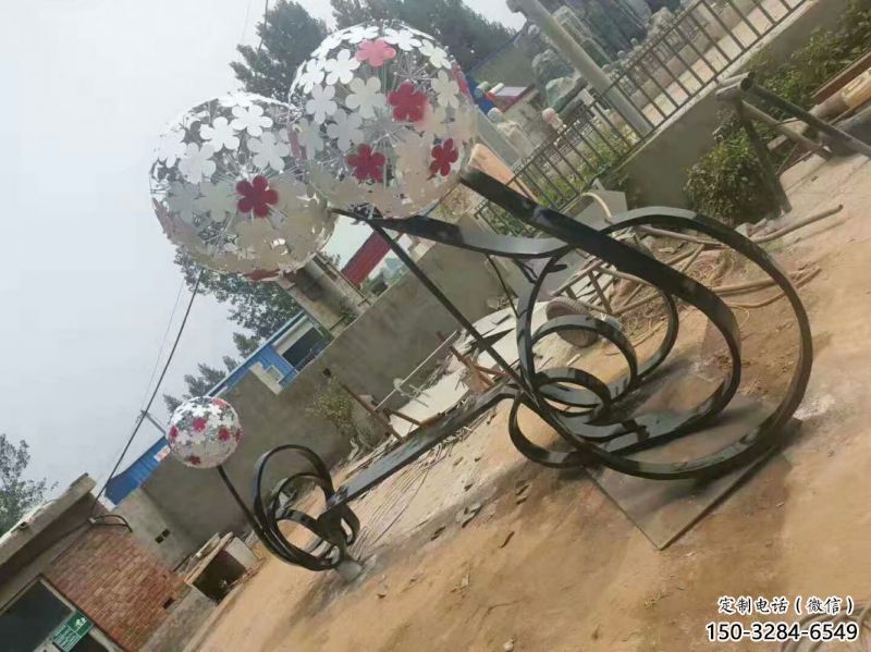 昆明大型蒲公英坐凳雕塑,現(xiàn)代元素設(shè)計(jì),不銹鋼坐凳雕塑 昆明大型蒲公英坐凳雕塑,現(xiàn)代元素設(shè)計(jì),不銹鋼坐凳雕塑