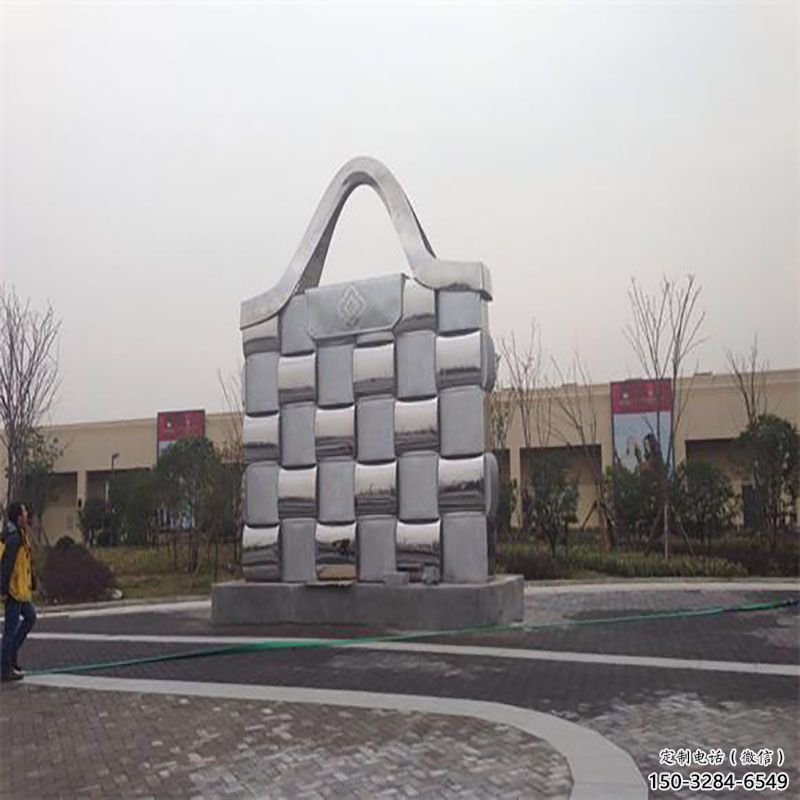 曲靖景觀背包雕塑優(yōu)選,陸地擺件,園林不銹鋼背包雕塑供應(yīng) 曲靖景觀背包雕塑優(yōu)選,陸地擺件,園林不銹鋼背包雕塑供應(yīng)
